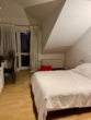 Bild - 2‑Zimmer DG Wohnung mit Balkon in Konstanz zu vermieten