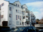 Bücklestraße - 2‑Zimmer DG Wohnung mit Balkon in Konstanz zu vermieten