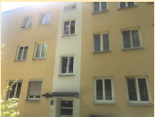 Ruhig gele­ge­ne 3 Zim­mer Wohnung, 80995 München, Wohnung