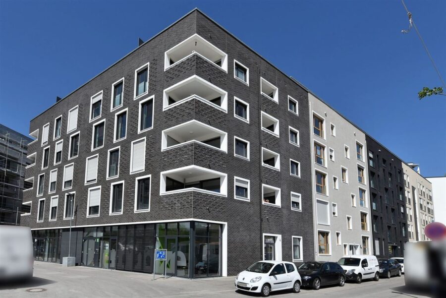 Außen