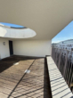 Dachterrasse_2 - Moder­ne 4‑Zimmer Woh­nung mit son­ni­ger Dach­ter­ras­se in ruhi­ger Wohnanlage