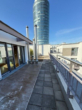 Dachterrasse_3 - Moder­ne 4‑Zimmer Woh­nung mit son­ni­ger Dach­ter­ras­se in ruhi­ger Wohnanlage