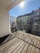 Balkon2 - Moder­ne 4‑Zimmer Woh­nung mit son­ni­ger Dach­ter­ras­se in ruhi­ger Wohnanlage