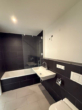 Badezimmer - Moder­ne 4‑Zimmer Woh­nung mit son­ni­ger Dach­ter­ras­se in ruhi­ger Wohnanlage