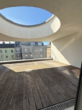 Dachterrasse - Moder­ne 4‑Zimmer Woh­nung mit son­ni­ger Dach­ter­ras­se in ruhi­ger Wohnanlage