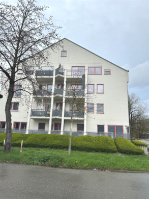 Schö­ne 2‑Zimmer Woh­nung in Kon­stanz zu vermieten, 78467 Konstanz, Etagenwohnung