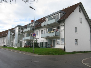 1,5‑Zimmer-Wohnung mit Terrasse in Aulendorf zu vermieten, 88326 Aulendorf , Württ, Erdgeschosswohnung