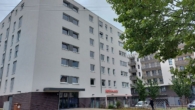 Tunnelstr. - Schö­ne, hel­le, 4.Zi.Whg mit zwei Bädern, Abstell­raum, gro­ßem Bal­kon, EBK, Kellerraum