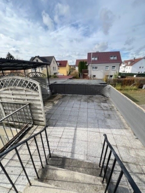 …::: Schö­ne Woh­nung in Wein­gar­ten mit EBK und schö­ner Ter­as­se zu vermieten :::…, 88250 Weingarten, Etagenwohnung