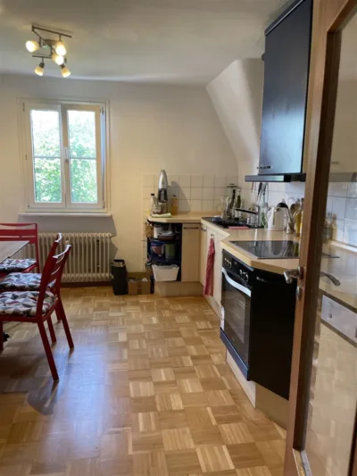 …::: schöne 1‑Zimmer Wohnung in Ravensburg zu vermieten:::…, 88212 Ravensburg , Württ, Etagenwohnung