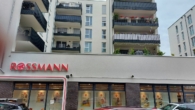 Tunnelstr.. - Schö­ne, hel­le, gut geschnit­te­ne 2‑Zi. Pent­house Whg. inkl. 1xTG-Stelll­platz, inkl. Kellerabteil