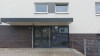 Tunnelstr... - Schö­ne, hel­le, gut geschnit­te­ne 2‑Zi. Pent­house Whg. inkl. 1xTG-Stelll­platz, inkl. Kellerabteil