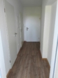 Flur - NEU RENO­VIER­TE 2‑Zimmer Woh­nung in Kirch­dorf zu vermieten