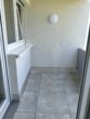 Balkon - NEU RENO­VIER­TE 2‑Zimmer Woh­nung in Kirch­dorf zu vermieten