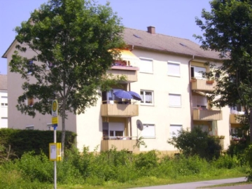 1,5‑Zimmer Woh­nung in Leut­kirch zu vermieten, 88299 Leutkirch im Allgäu, Dachgeschosswohnung