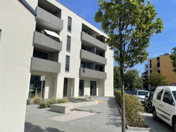 Hel­le Woh­nung in guter Lage, 90482 Nürnberg, Wohnung