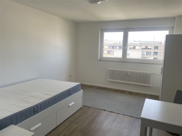 Möblier­te 1 Zi. Whg. nähe Uni!, 34125 Kassel, Apartment