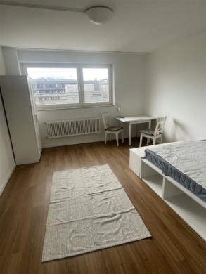 Möblier­te 1 Zi. Whg. nähe Uni!, 34125 Kassel, Apartment