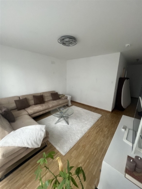 Ideal geschnittene 1‑Zimmer-Wohnung mit Tiefgaragenstellplatz!, 80339 München, Etagenwohnung