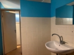 WC - Gewer­be­flä­che im Unter­ge­schoss – viel­sei­tig nutz­bar als Lager oder&nbsp;Büro