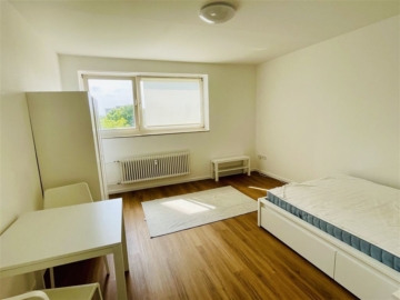 Teil­mö­blier­te 2 Zi. Whg. in Uni Nähe! 4.6, 34125 Kassel, Apartment