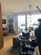Wohnzimmer_II - Gemüt­li­che 3‑Zim­mer-Woh­nung in moder­ner Wohnanlage