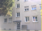 Ruhig gele­ge­ne 3 Zim­mer Wohnung, 80995 München, Wohnung