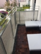 Balkon - Moderne 3‑Zimmer Wohnung mit Einbauküche, Balkon und Keller