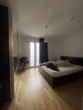 Schlafzimmer - Moderne 4‑Zimmer Wohnung mit Balkon und Keller