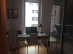 Zimmer - Moderne 4‑Zimmer Wohnung mit Balkon und Keller