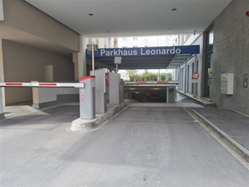 Tief­ga­ra­gen­stell­platz im Dich­ter­vier­tel zu vermieten, 89077 Ulm, Tiefgaragenstellplatz