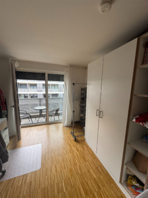 Modernes 1‑Zimmer Apartment in zentraler Lage zu vermieten, 55122 Mainz, Apartment