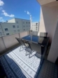 Balkon - Moder­ne 3‑Zimmer Woh­nung mit Einbauküche
