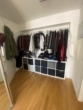 Schlafzimmer - Moder­ne 3‑Zimmer Woh­nung mit Einbauküche