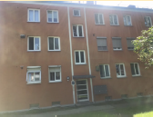 Ruhig gelegene 3 Zimmer Wohnung, 80995 München, Wohnung