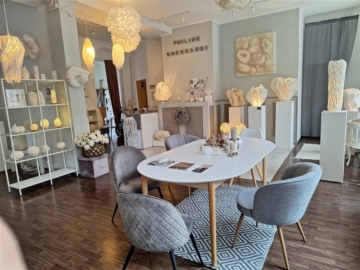 …::: Büro-/La­den­flä­che mit zwei Stell­plät­zen zu vermieten ::…, 06618 Naumburg, Bürofläche