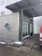Hintereingang - Büro­flä­chen zu vermieten