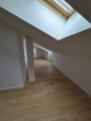 Schlafen_1_V - Moder­ne 2‑Zim­mer-Woh­nung in guter Lage mit exklu­si­vem Grundriss