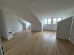 Wohnbereich_I - Moder­ne 2‑Zim­mer-Woh­nung in guter Lage mit exklu­si­vem Grundriss