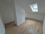 Schlafen_1_IV - Moder­ne 2‑Zim­mer-Woh­nung in guter Lage mit exklu­si­vem Grundriss