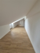 Schlafen_1_I - Moder­ne 2‑Zim­mer-Woh­nung in guter Lage mit exklu­si­vem Grundriss