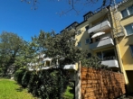 3 - Moder­ne 2‑Zim­mer-Woh­nung in guter Lage mit exklu­si­vem Grundriss