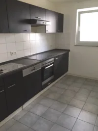 Einbauküche