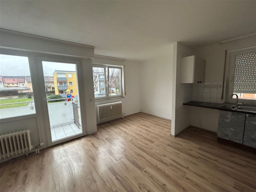 Wohnung_II