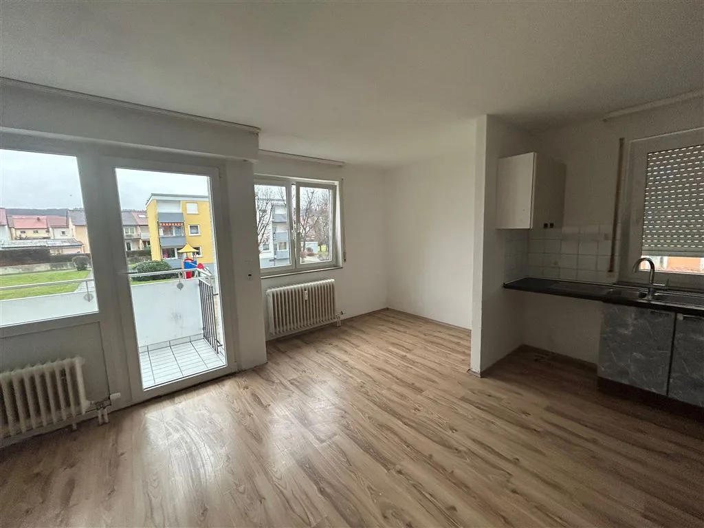 Wohnung_II